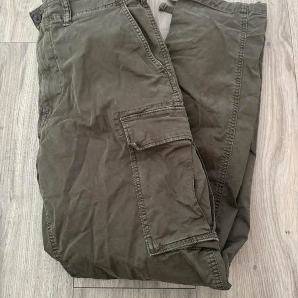 Men's American Eagle Cargo Pants